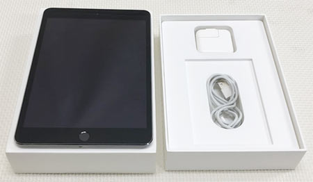 レンタル iPad mini3
